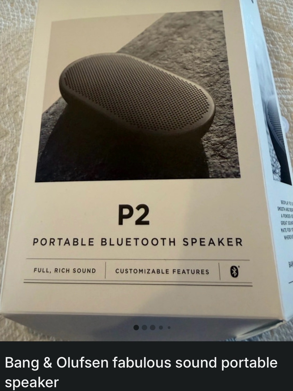Bang & Olufsen